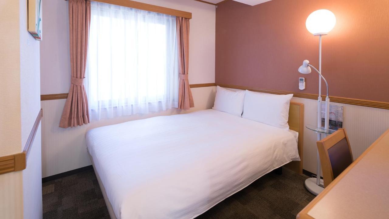 Hotel Toyoko Matsuyama Ichibancho